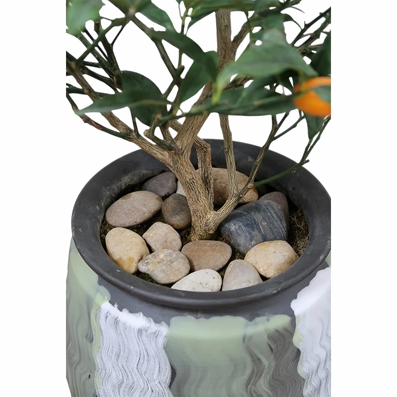 Mixed Decorative Cobblestones
