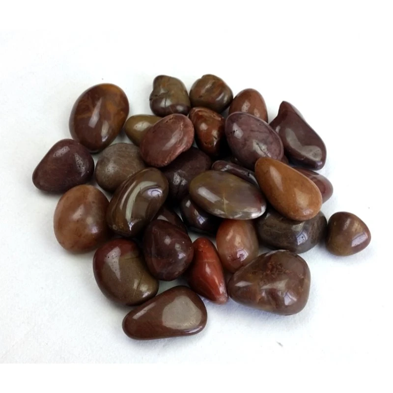 Garden Pebble Stones